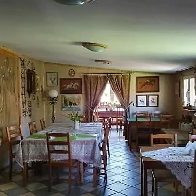 Paw-puszcza Kampinowska * Nowy Secymin