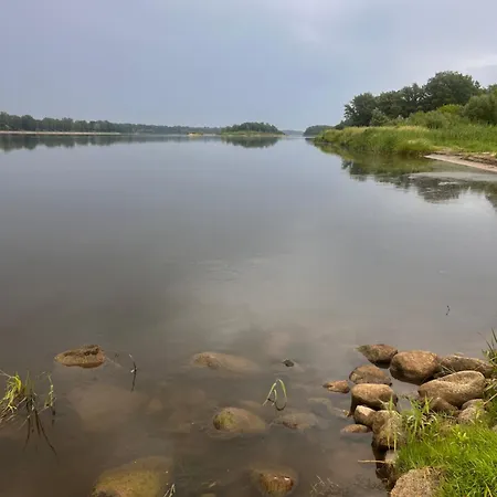 Paw-puszcza Kampinowska Vakantieboerderij