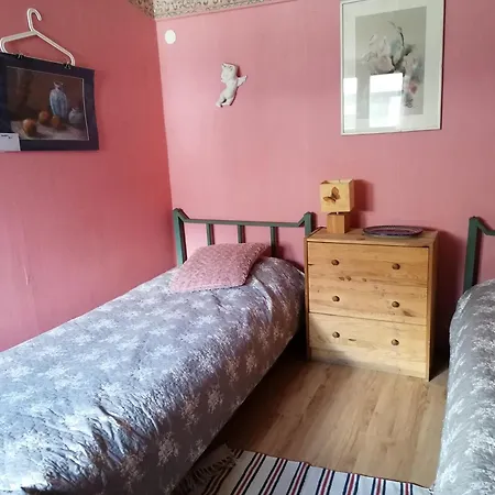 Paw-puszcza Kampinowska Nowy Secymin