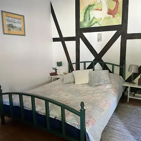 Paw-puszcza Kampinowska Vakantieboerderij *